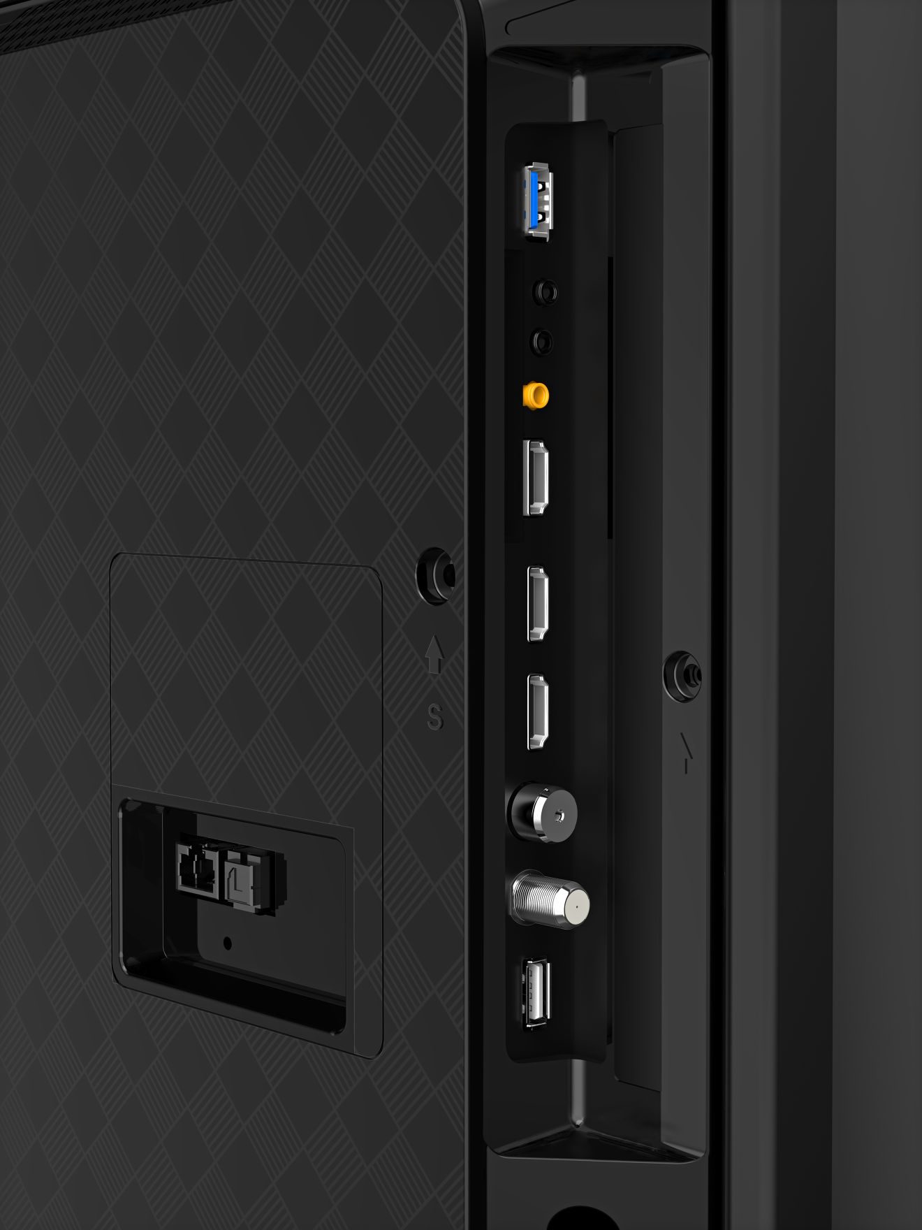 Hisense TV 65A7GQ - Image 8