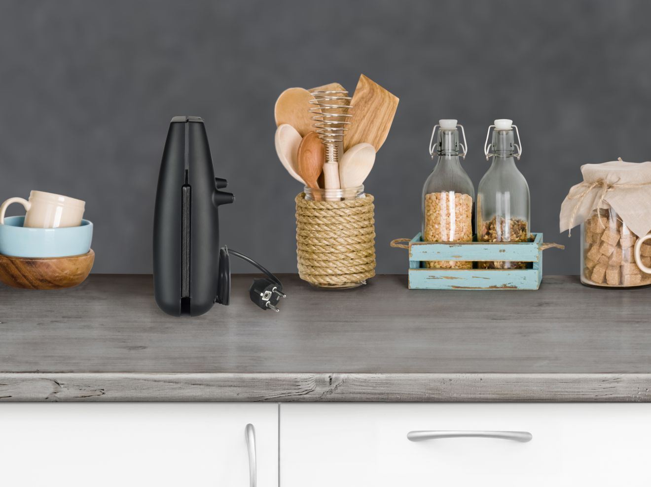 Gorenje Aparat za sendviče SM701GCB - Image 3