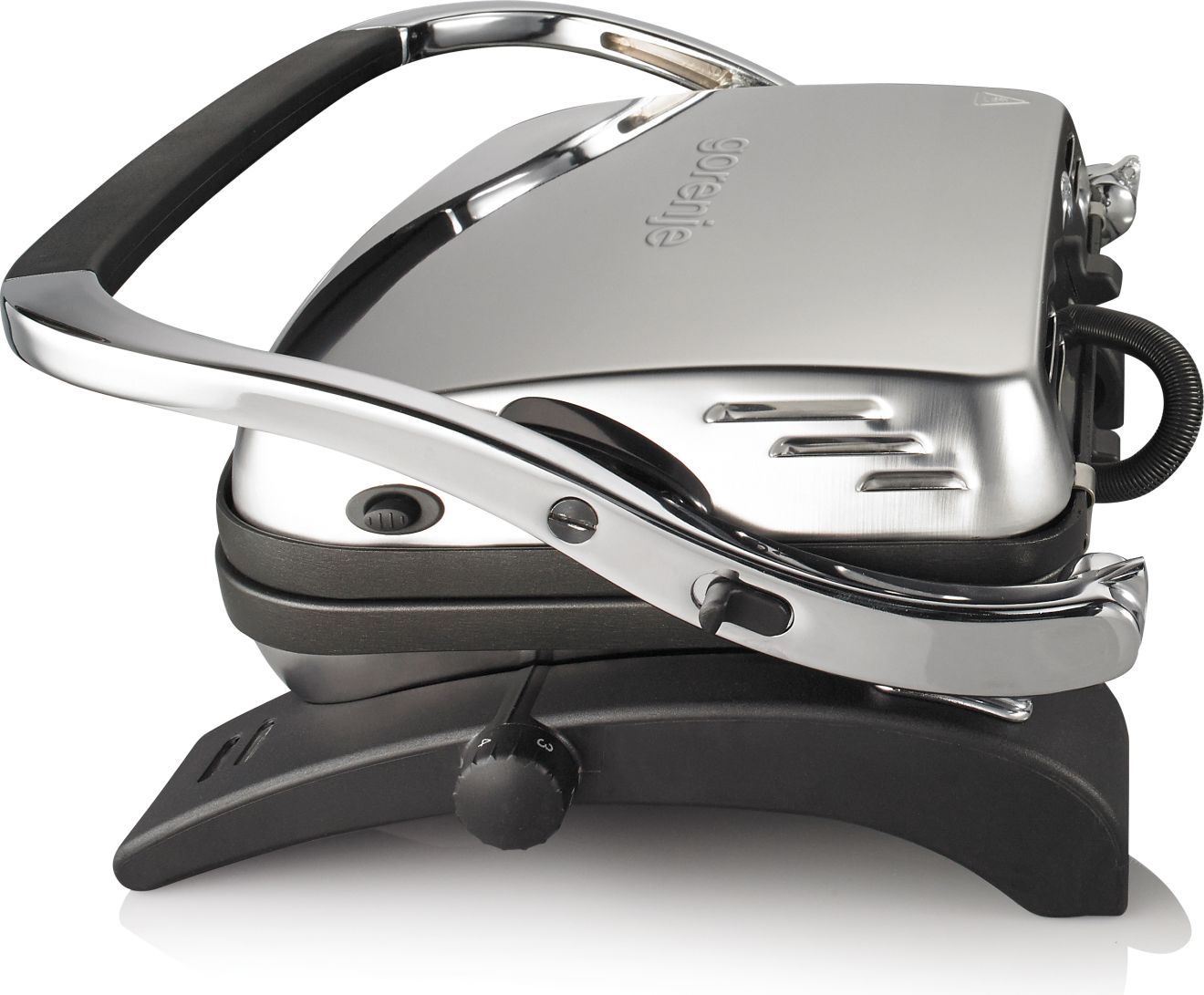 Gorenje Kontaktni gril KR1800EPRO - Image 4