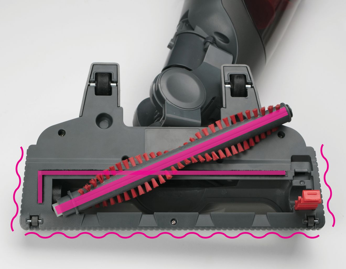 Gorenje Usisivač SVC252GFA - Image 14