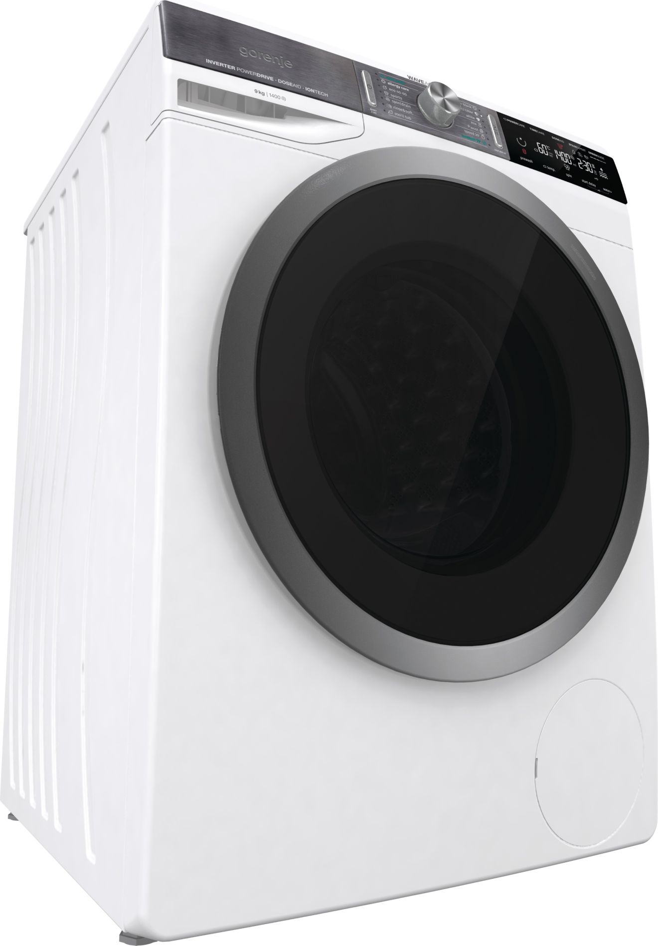 Samostalna mašina za pranje veša WS947LN freestanding - Image 11