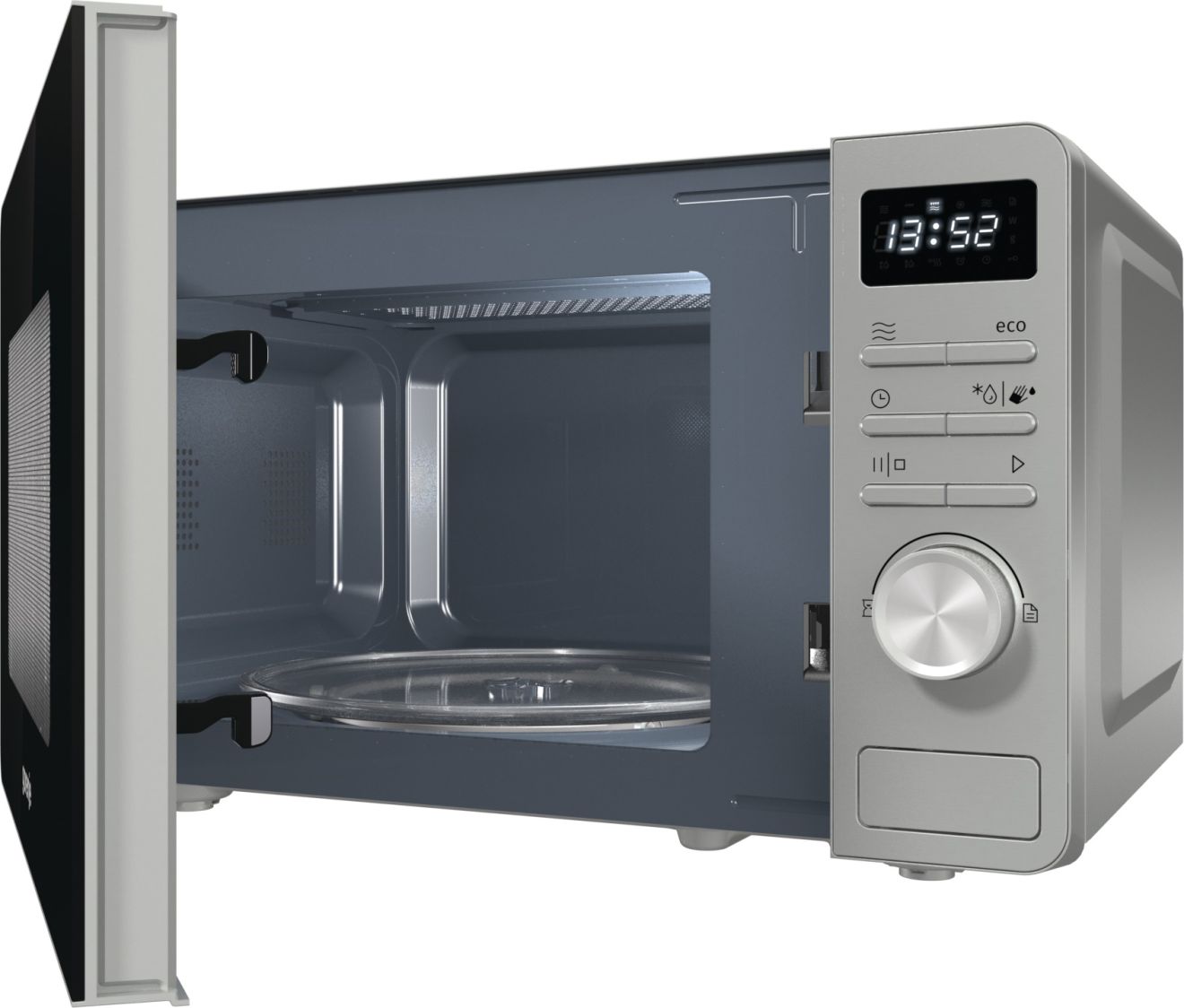 Gorenje Mikrotalasna rerna MO20A3X - Image 3