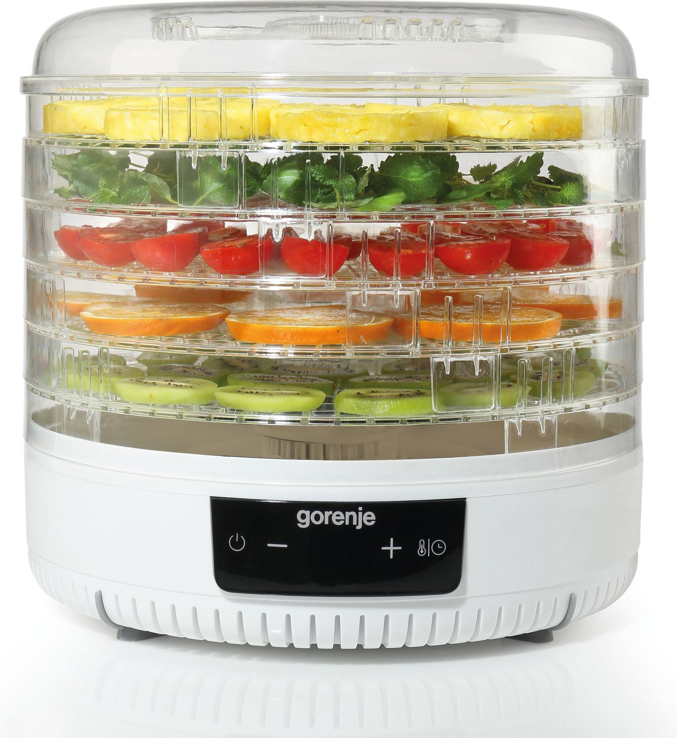 Gorenje Aparat za sušenje hrane – dehidrator FDK500GCW gorenje - Image 9