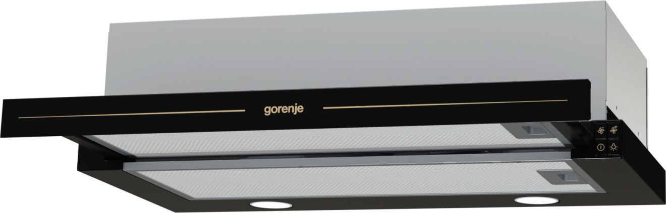 Ugradni teleskopski aspirator BHP62CLB builtin - Image 3