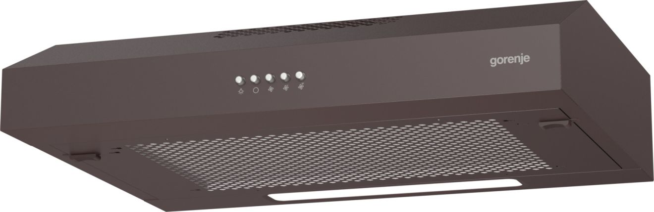 Gorenje Podugradni kuhinjski aspirator WHU529EBR/S - Image 3