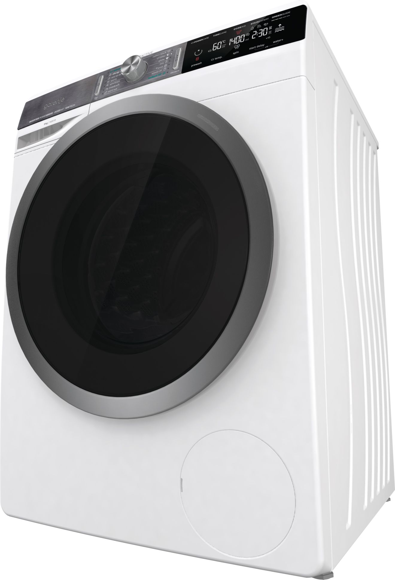 Samostalna mašina za pranje veša WS947LN freestanding - Image 10