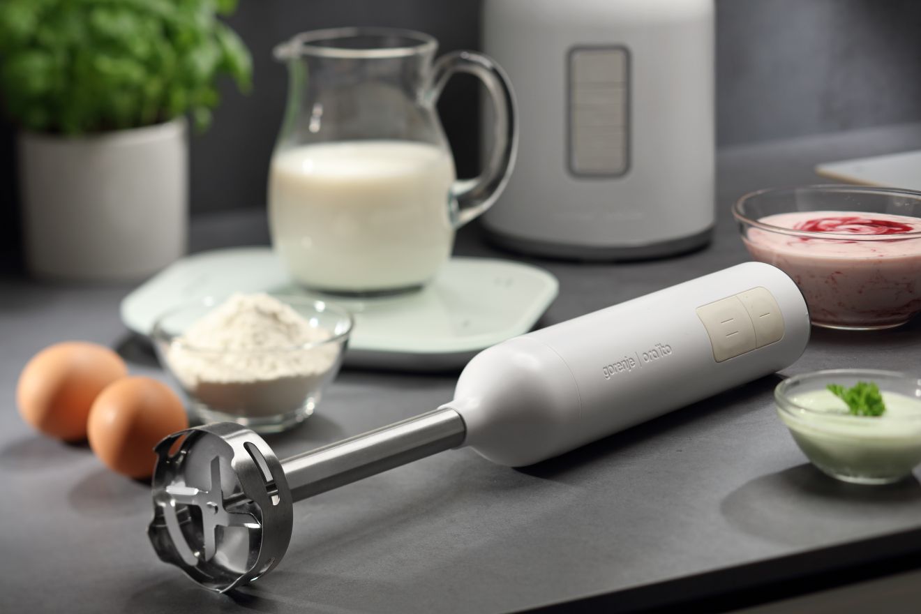 Gorenje Kuhinjska vaga KT10ORAW - Image 10