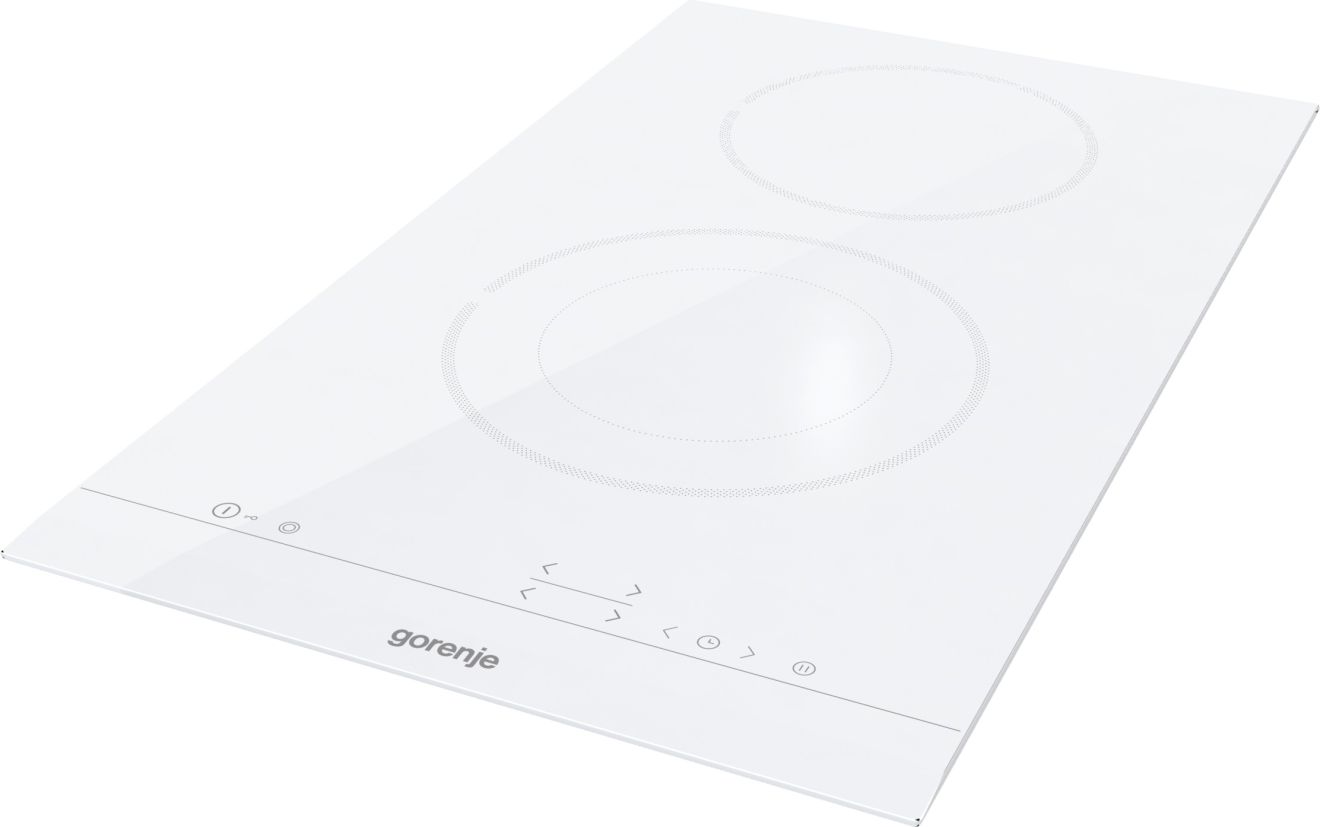 Staklokeramička ploča ECT322WCSC builtin - Image 2