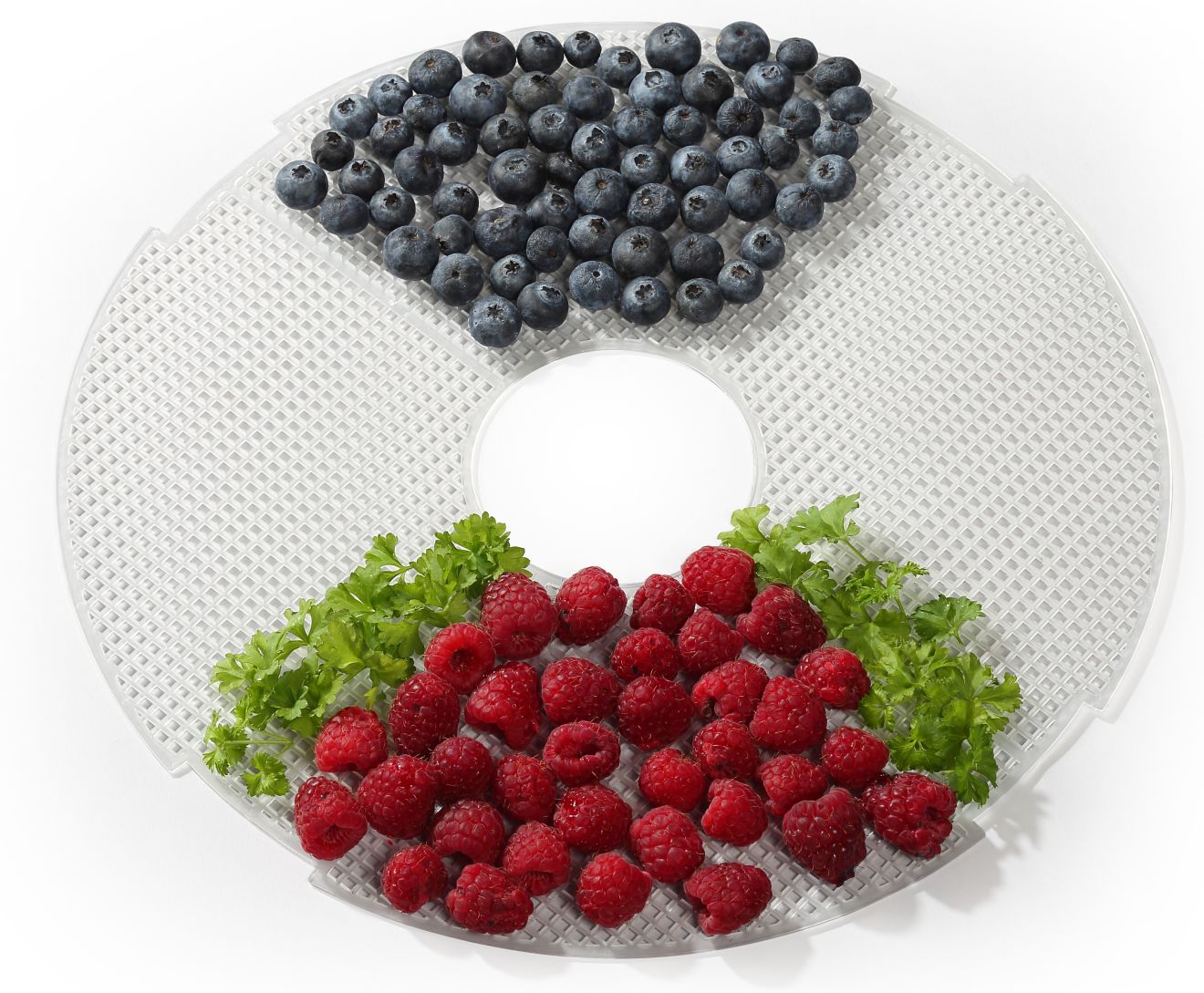 Gorenje Aparat za sušenje hrane – dehidrator FDK500GCW gorenje - Image 4