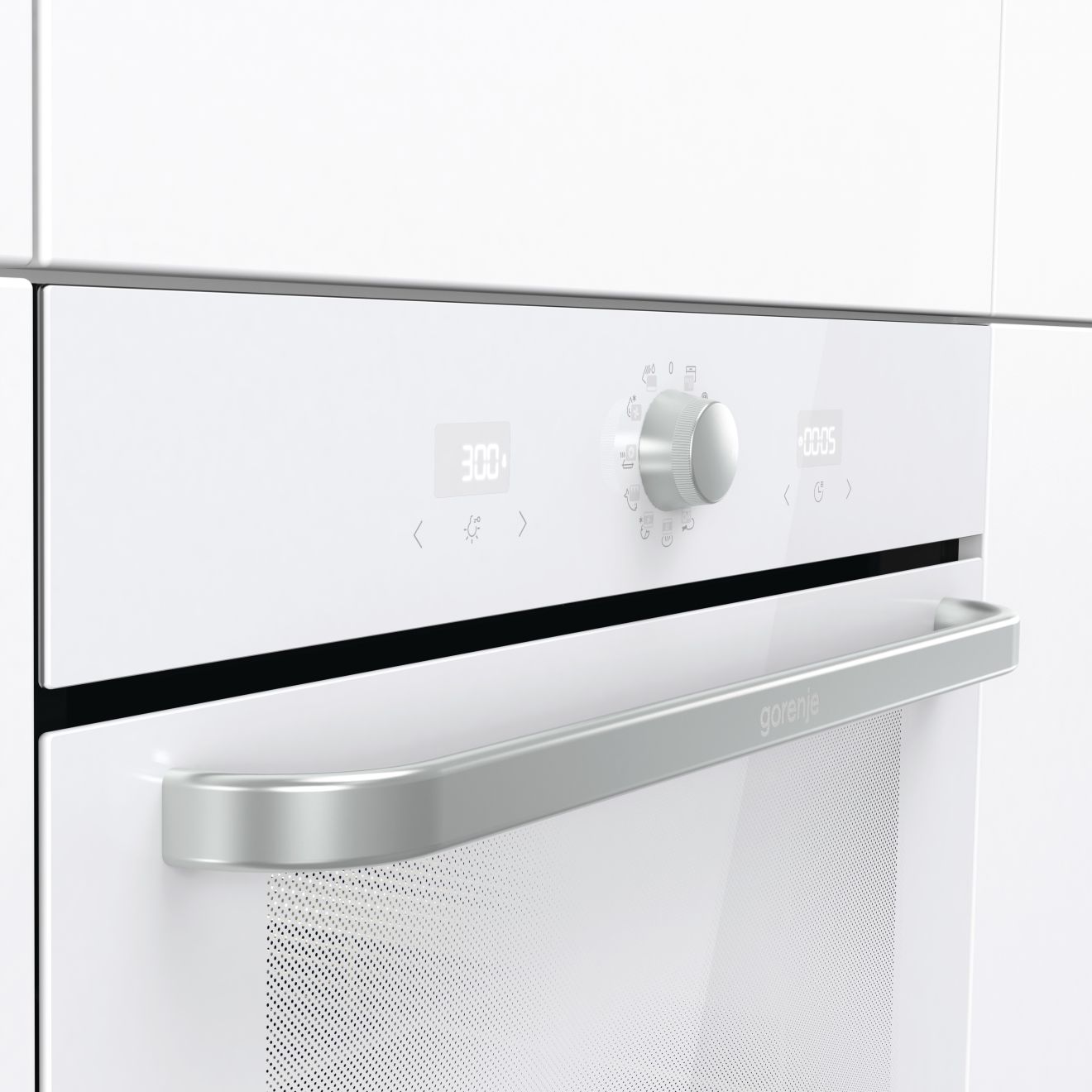 Gorenje Ugradna nezavisna rerna BOS6737SYW - Image 5