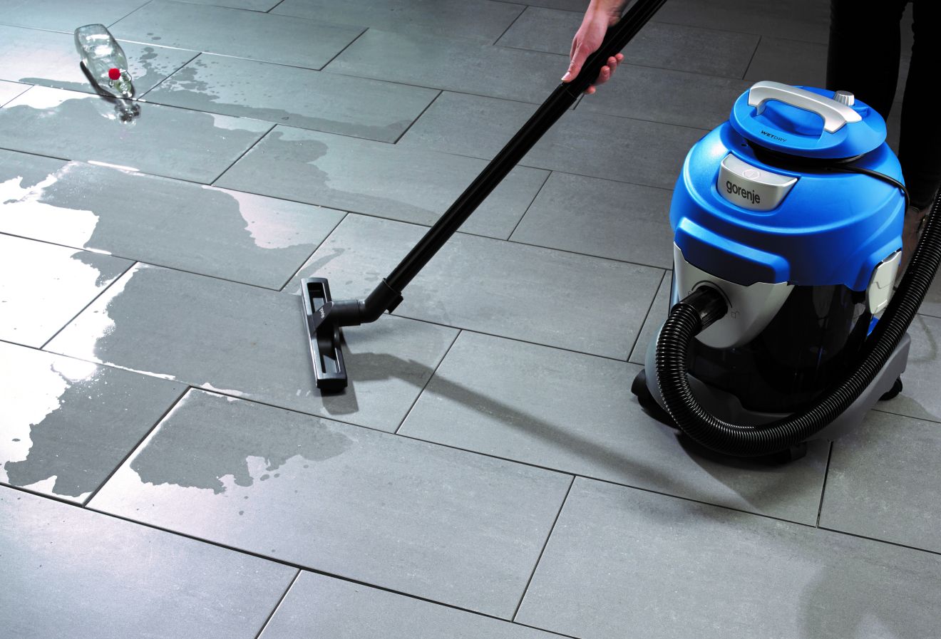 Gorenje Usisivač VC1601BUWD - Image 3