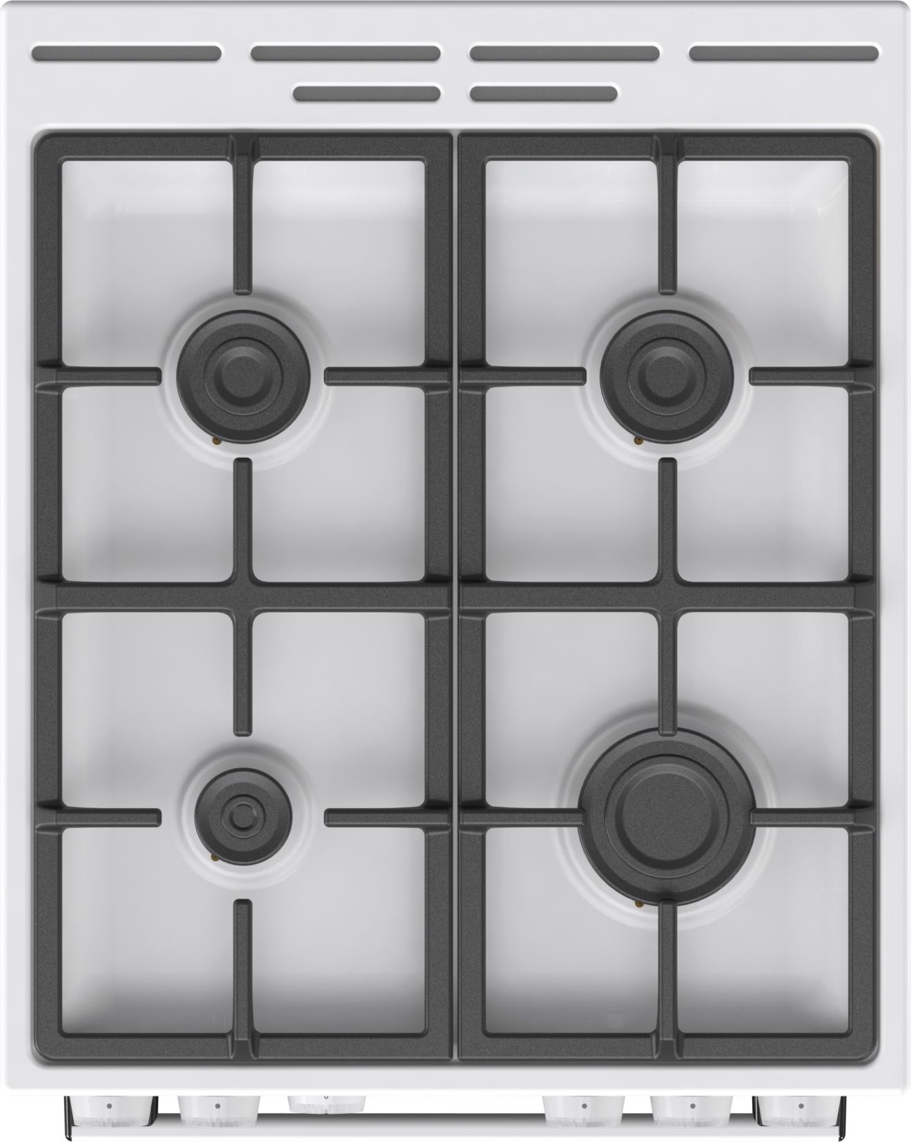 Gorenje Plinski šporet GG5WF freestanding - Image 10