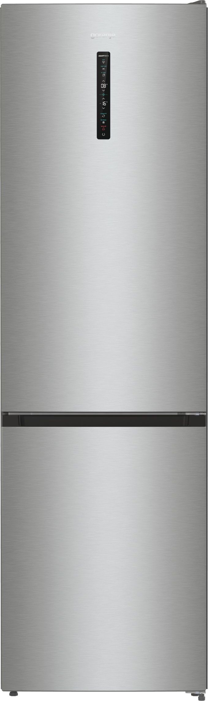 Gorenje Samostalni kombinovani frižider NRC620CSXL4WF - Image 11
