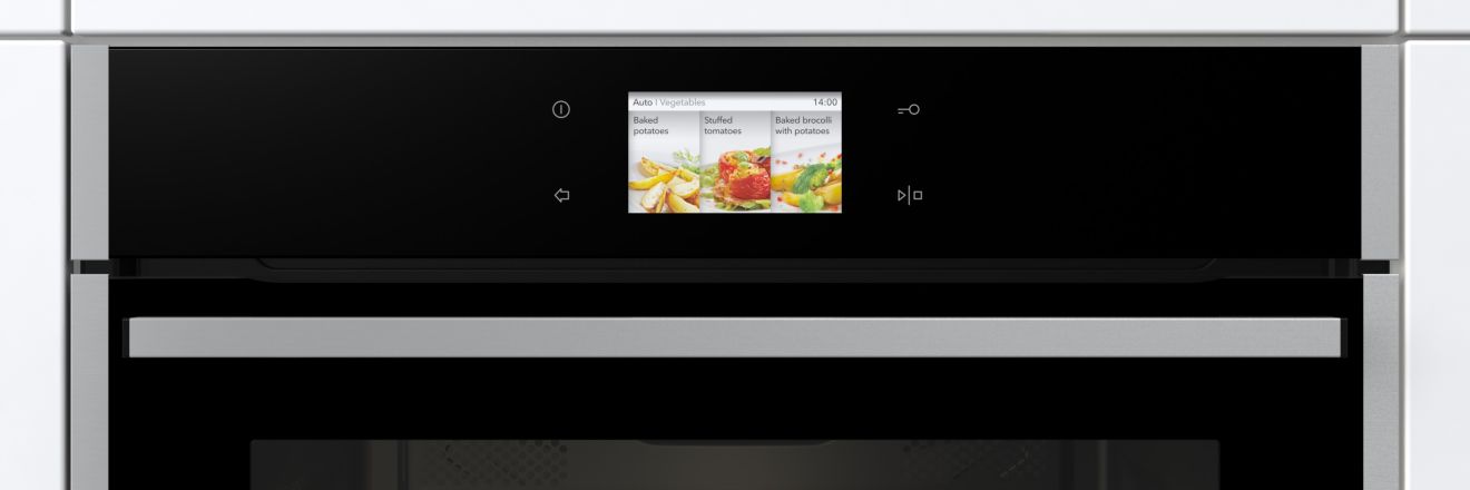 Gorenje Ugradna rerna – Piroliza BOP799S51X - Image 4