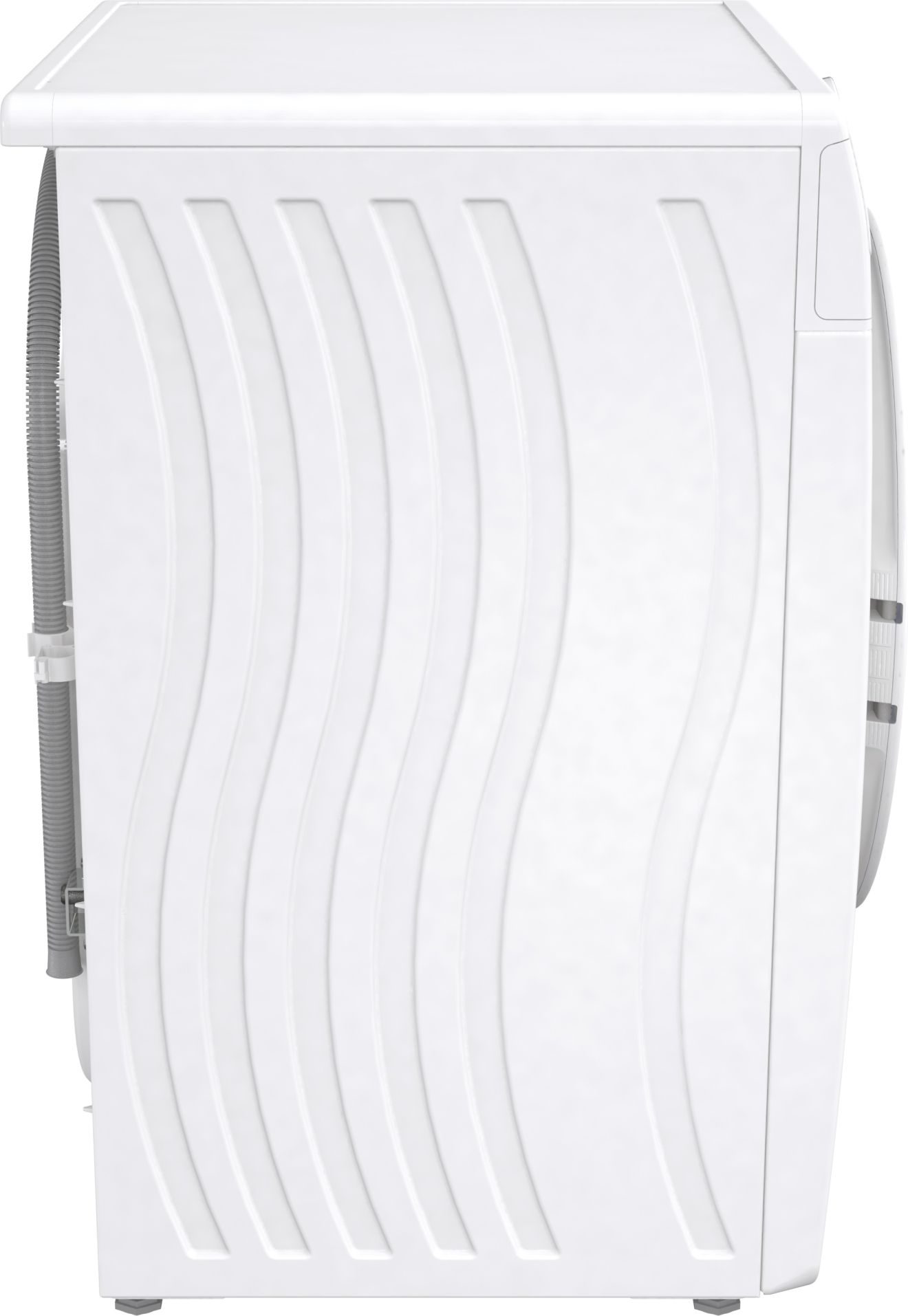 Gorenje Samostalna mašina za pranje veša WNPI72B - Image 6