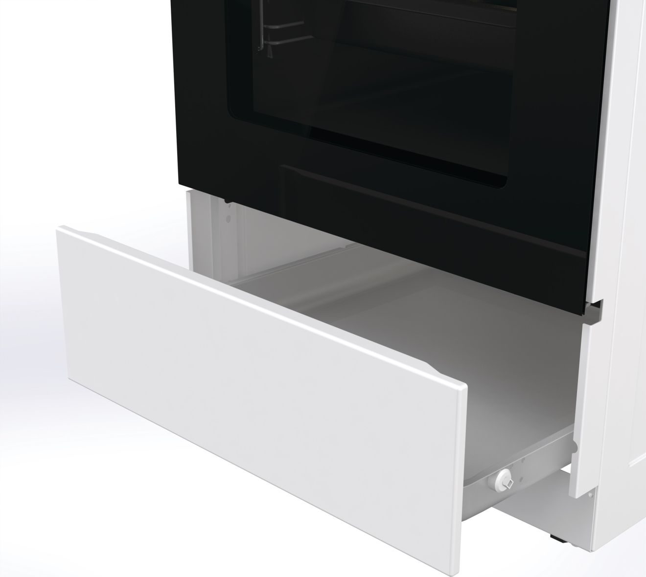 Gorenje Električni staklokeramički šporet GEC5C61WG - Image 13