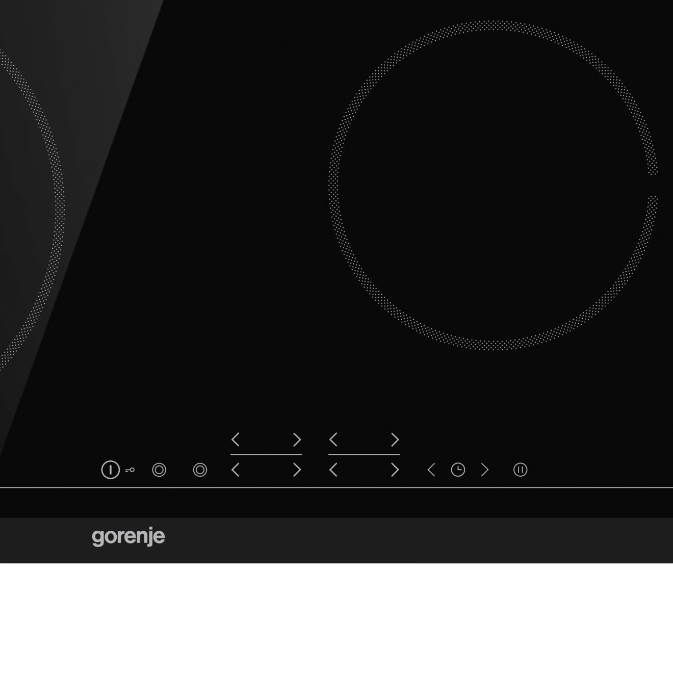 Gorenje Staklokeramička ploča ECT644BCSC - Image 4
