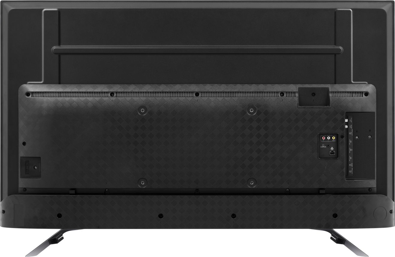 Hisense TV 55E76GQ - Image 4