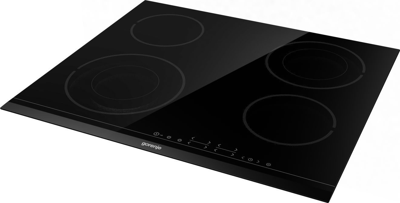 Gorenje Staklokeramička ploča ECT644BCSC - Image 2