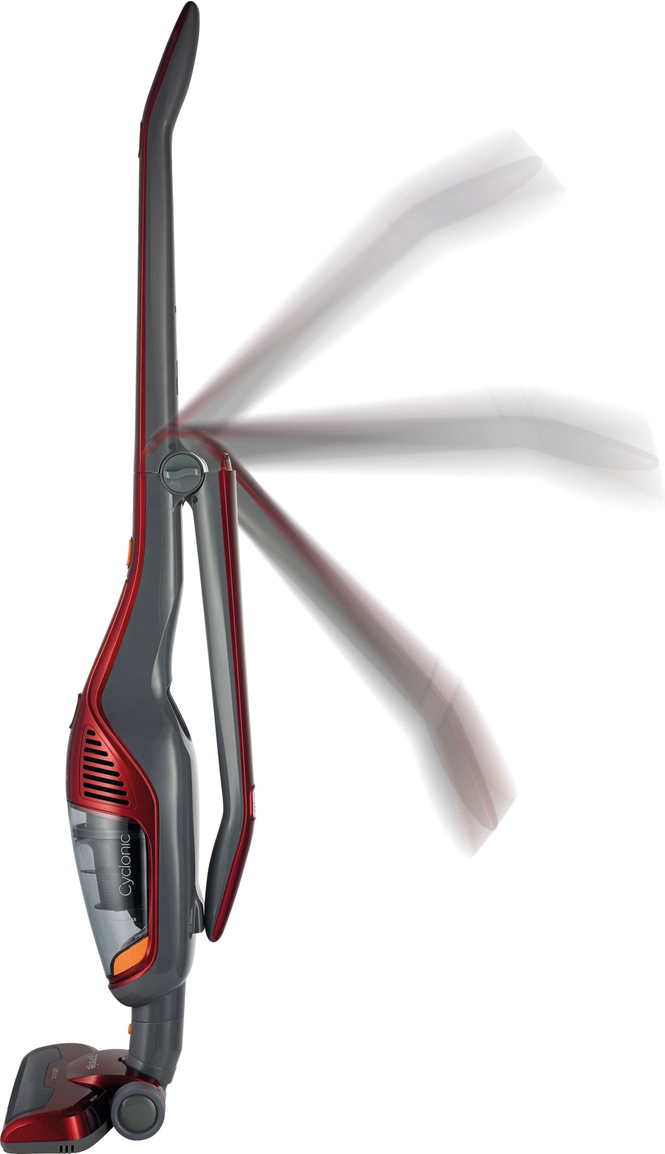 Gorenje Usisivač SVC216FR - Image 4