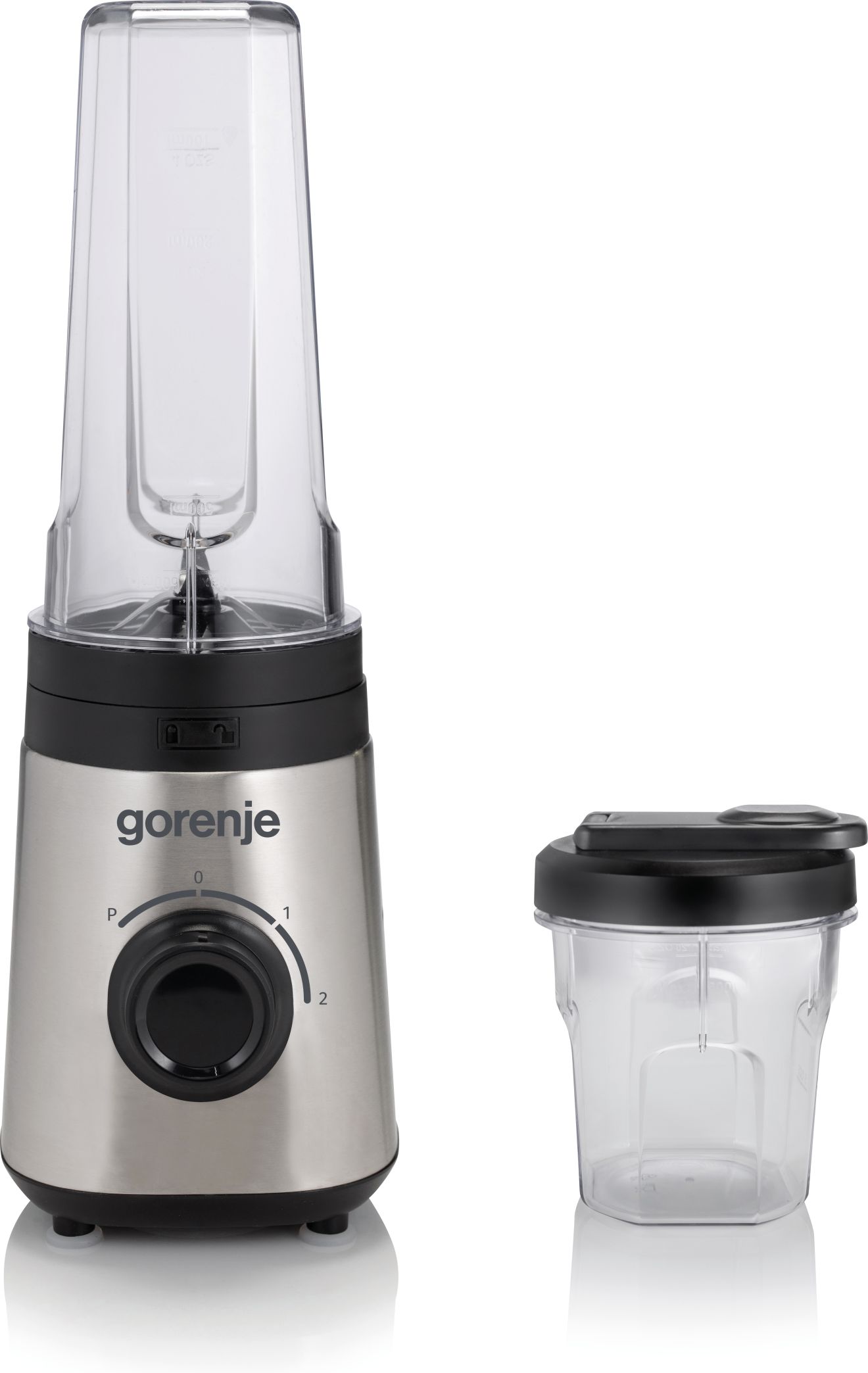 Gorenje Smoothie blender BSM600E - Image 4