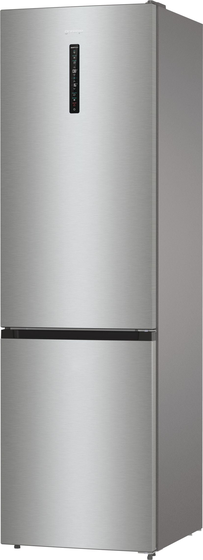 Gorenje Samostalni kombinovani frižider NRC620CSXL4WF - Image 8