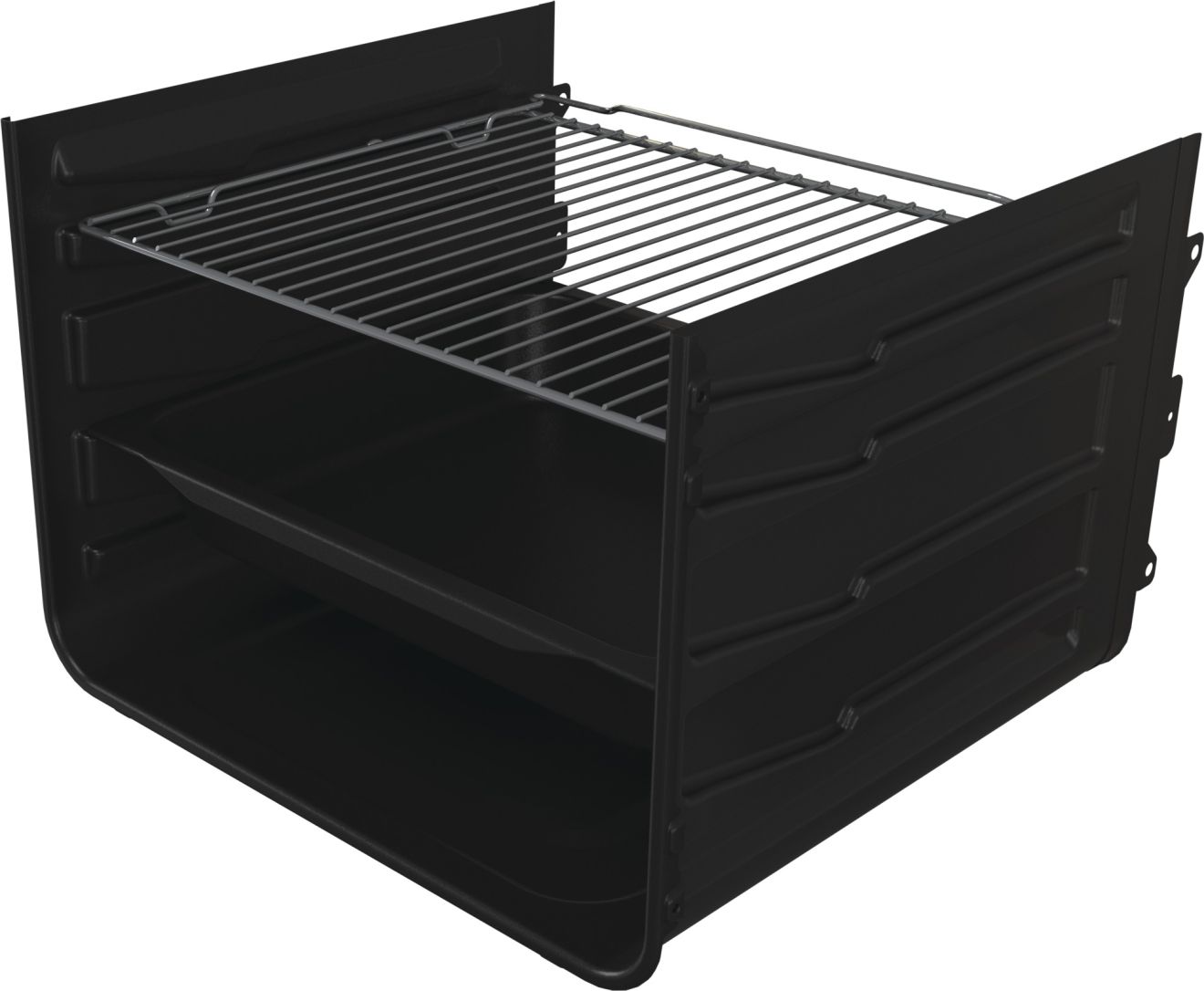 Gorenje Električni šporet GE5A21SH - Image 10