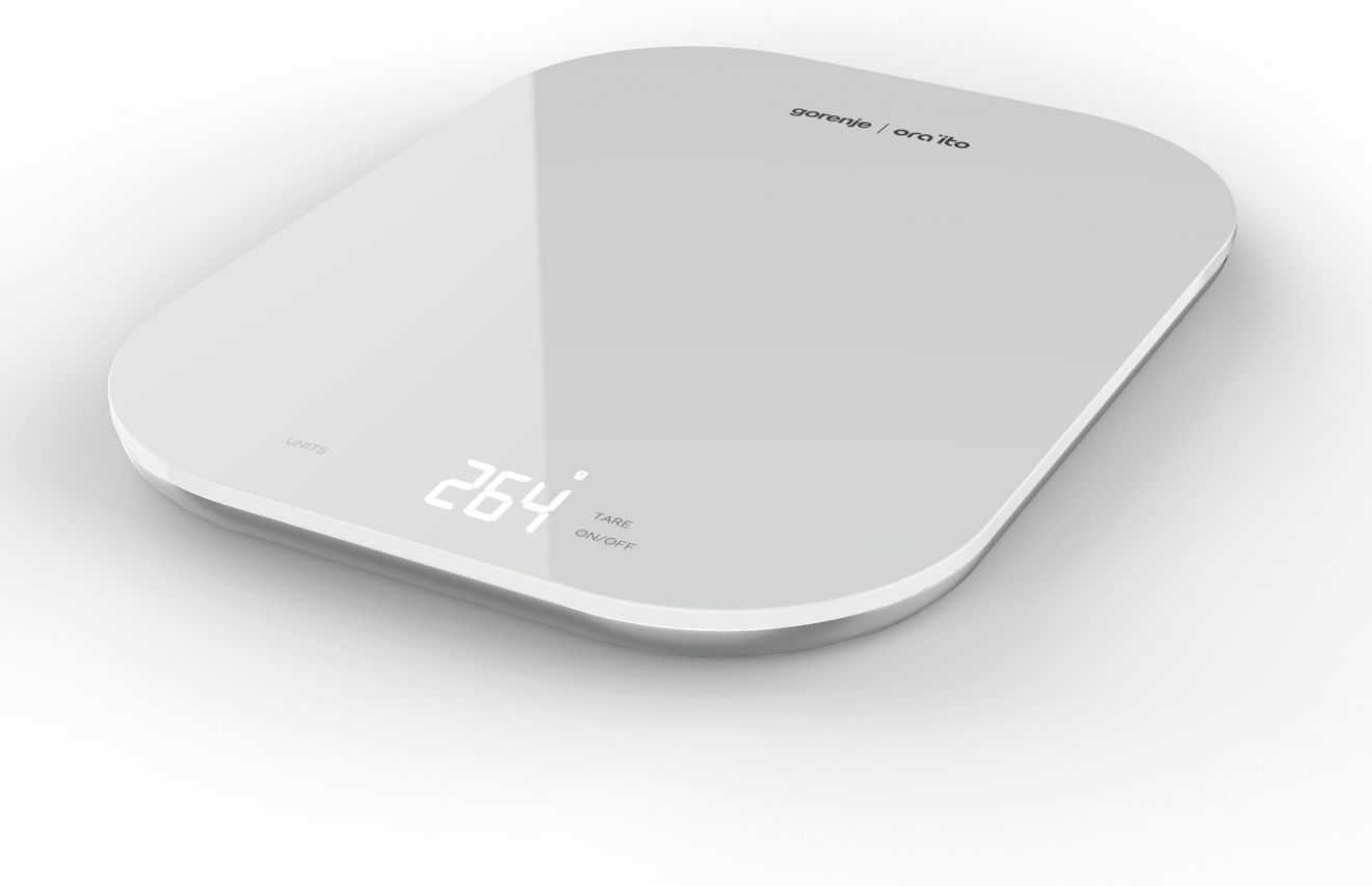 Gorenje Kuhinjska vaga KT10ORAW - Image 3