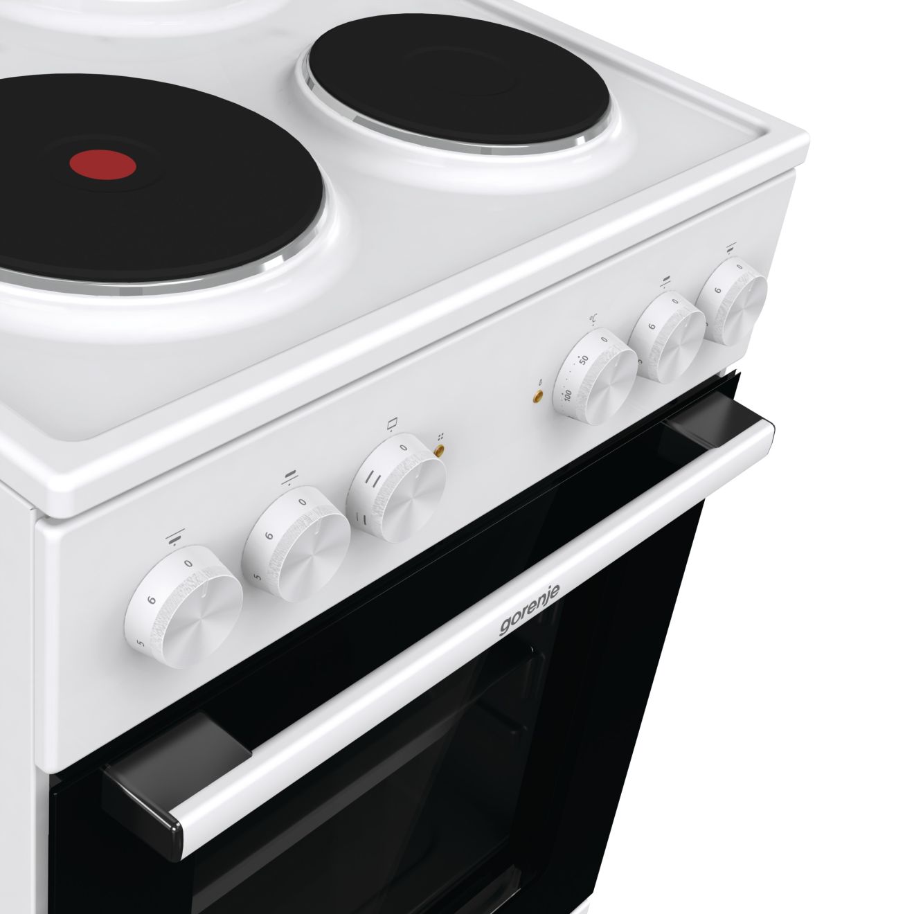 Gorenje Električni šporet GE5A21WH - Image 14