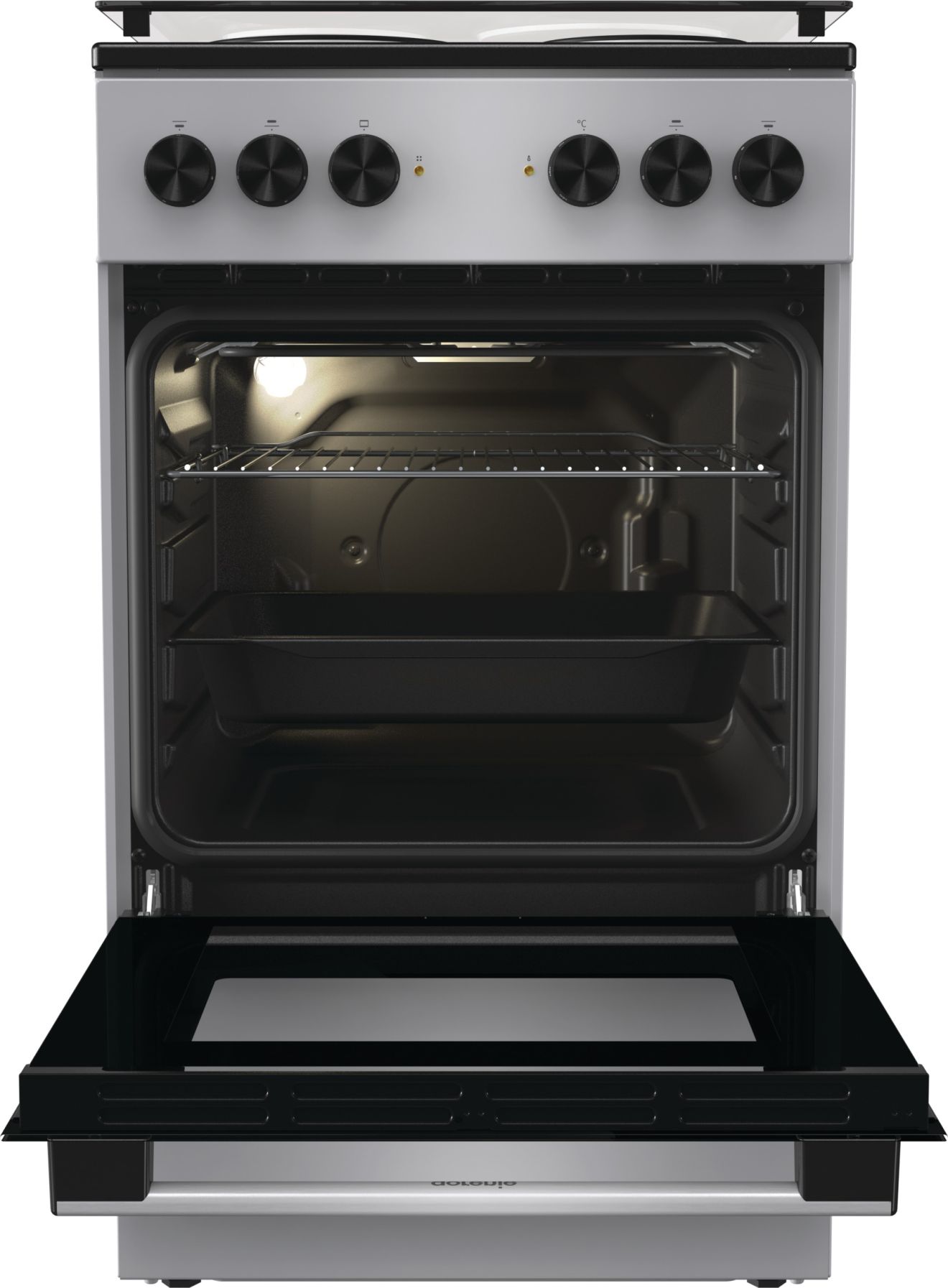 Gorenje Električni šporet GE5A21SH - Image 3