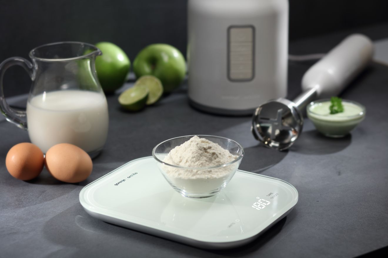 Gorenje Kuhinjska vaga KT10ORAW - Image 11