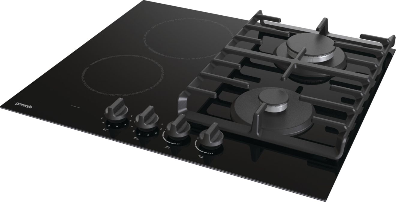 Gorenje Kombinovana ploča GCE691BSC - Image 2