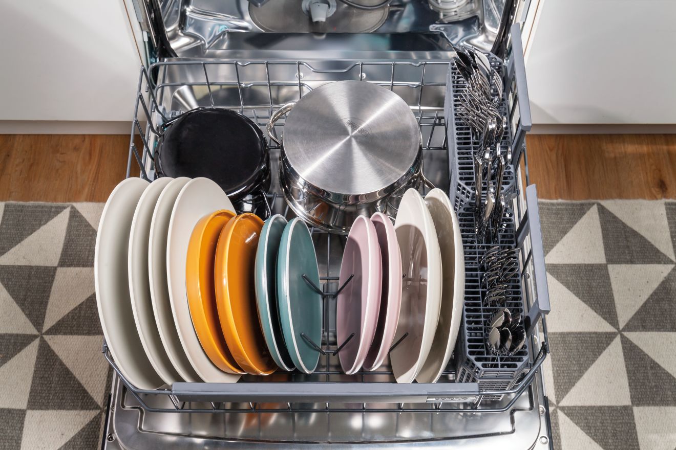 Gorenje Potpuno ugradna mašina za pranje sudova GV631D60 - Image 15