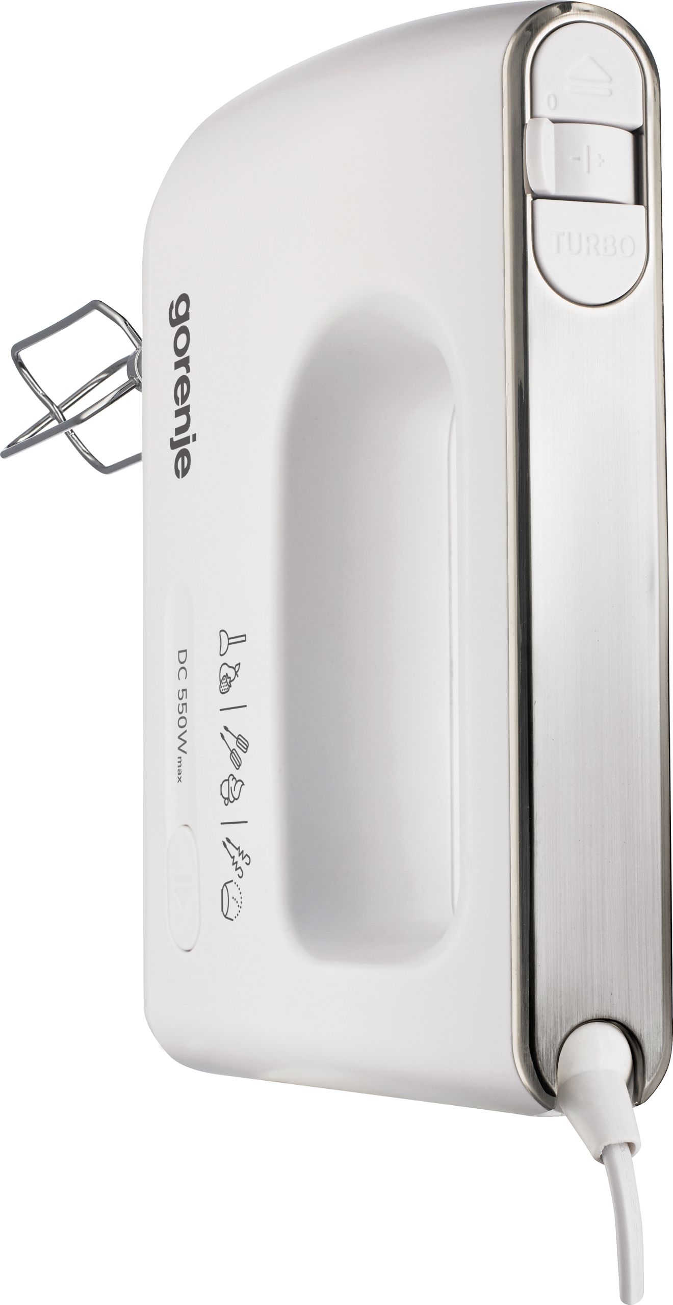 Gorenje Mikser M550CSDC - Image 3