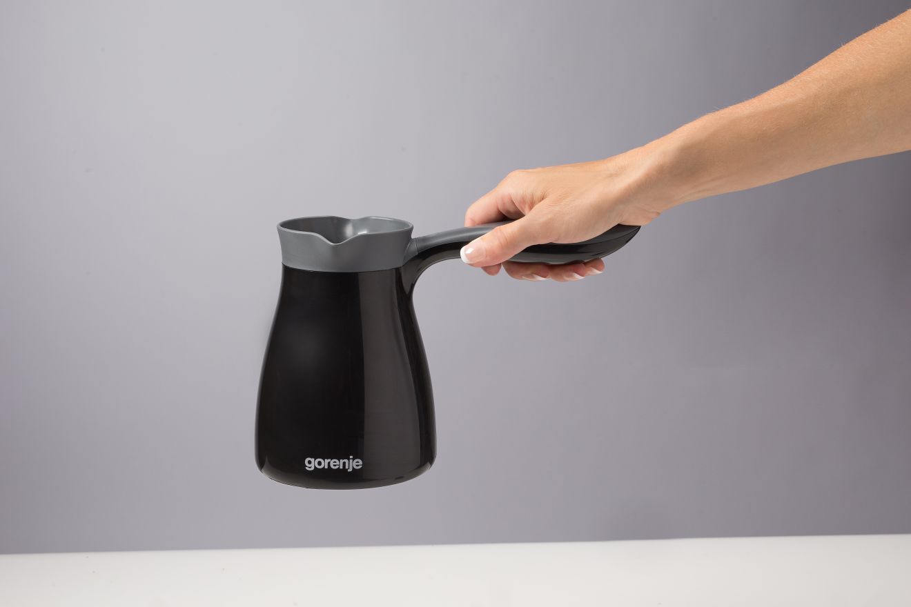 Aparat za pripremanje domaće kafe TCM330B gorenje - Image 7