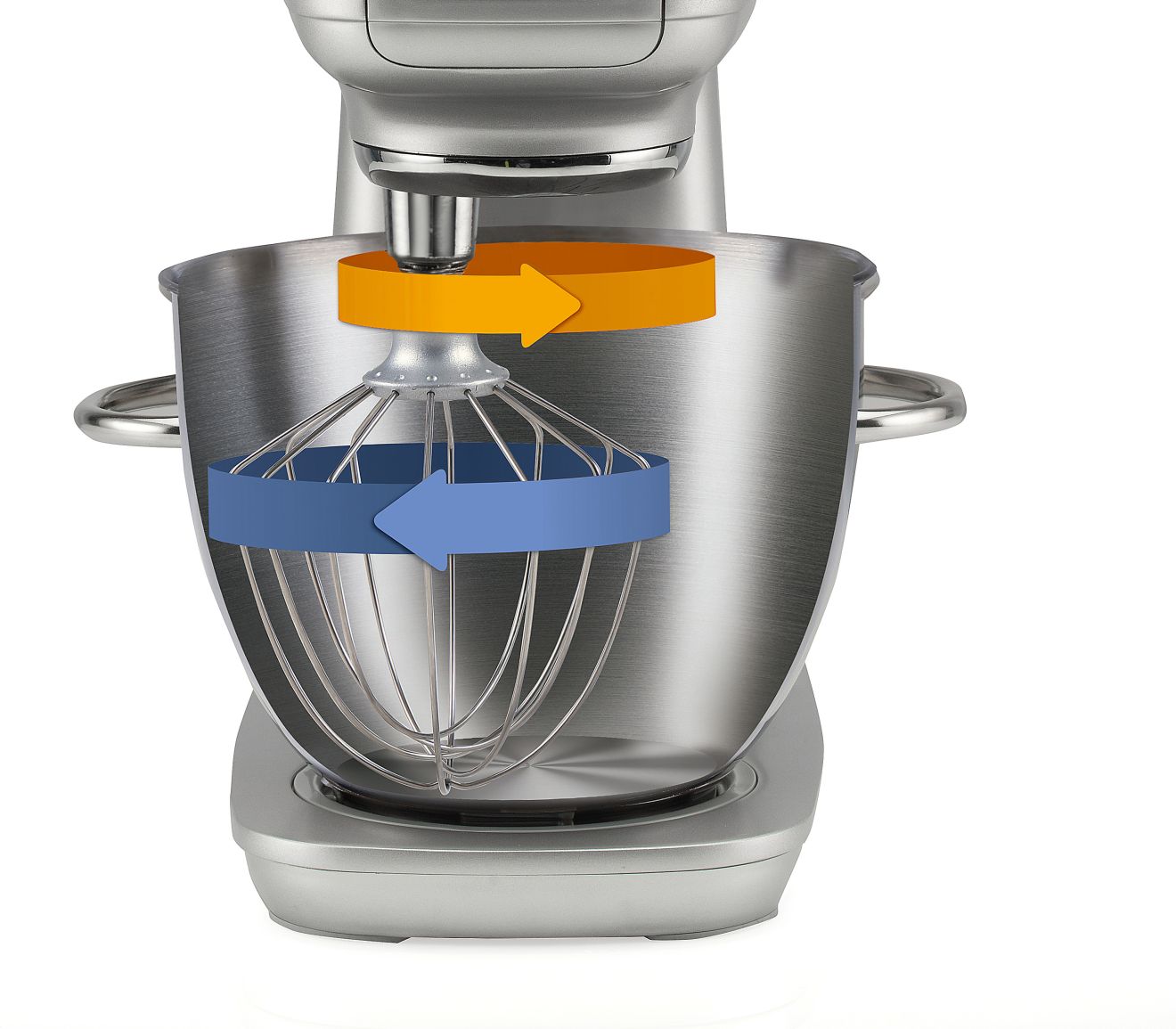 Gorenje Kuhinjski robot MMC1000RL - Image 6