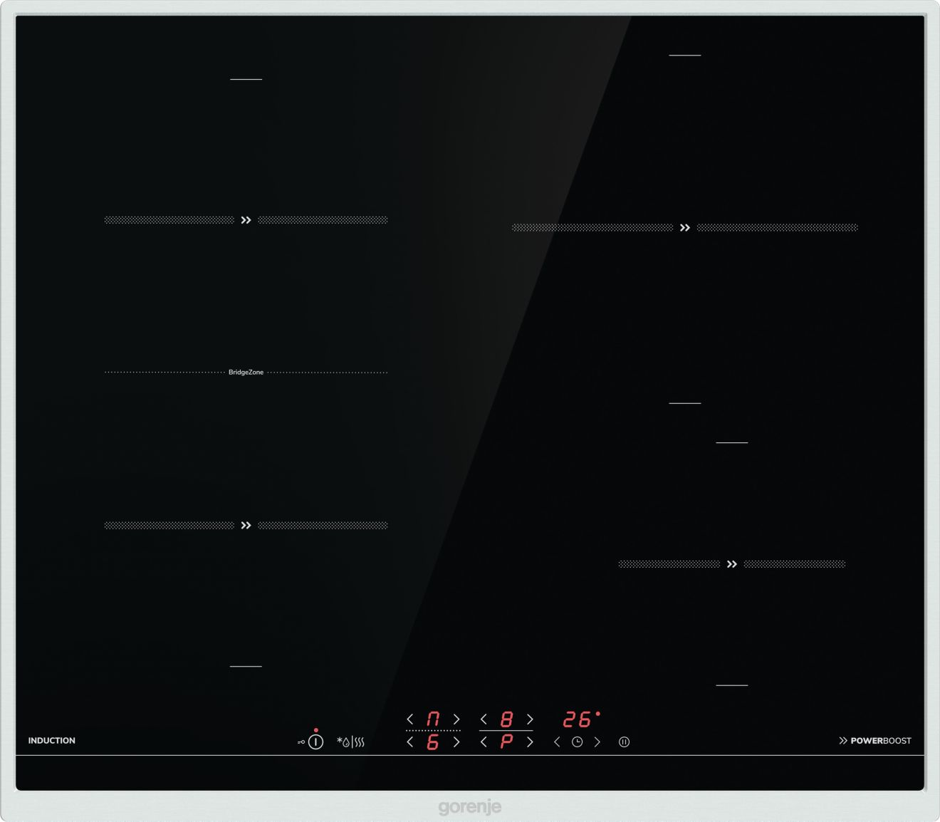 Gorenje Indukcijska ploča IT643BX7 - Image 6