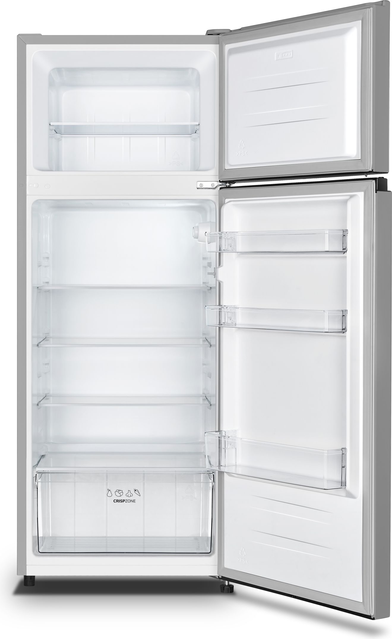Gorenje Samostalni kombinovani frižider RF4141PS4 - Image 2