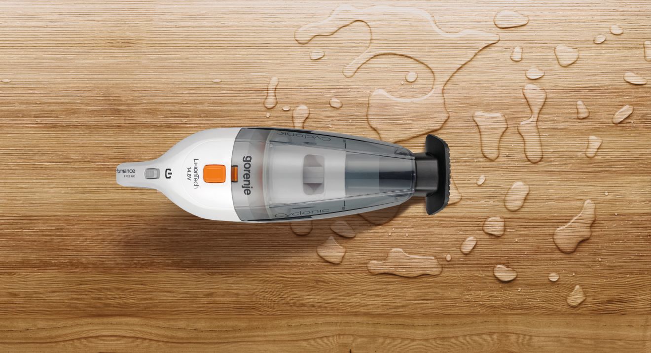 Usisivač MVC148FW gorenje - Image 9