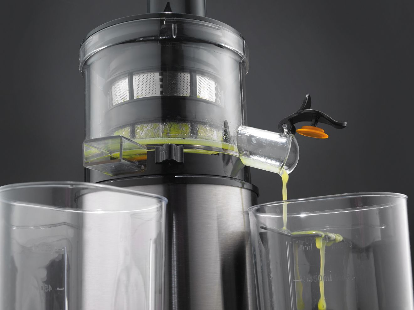 Gorenje Sokovnik JC4800VWY - Image 11