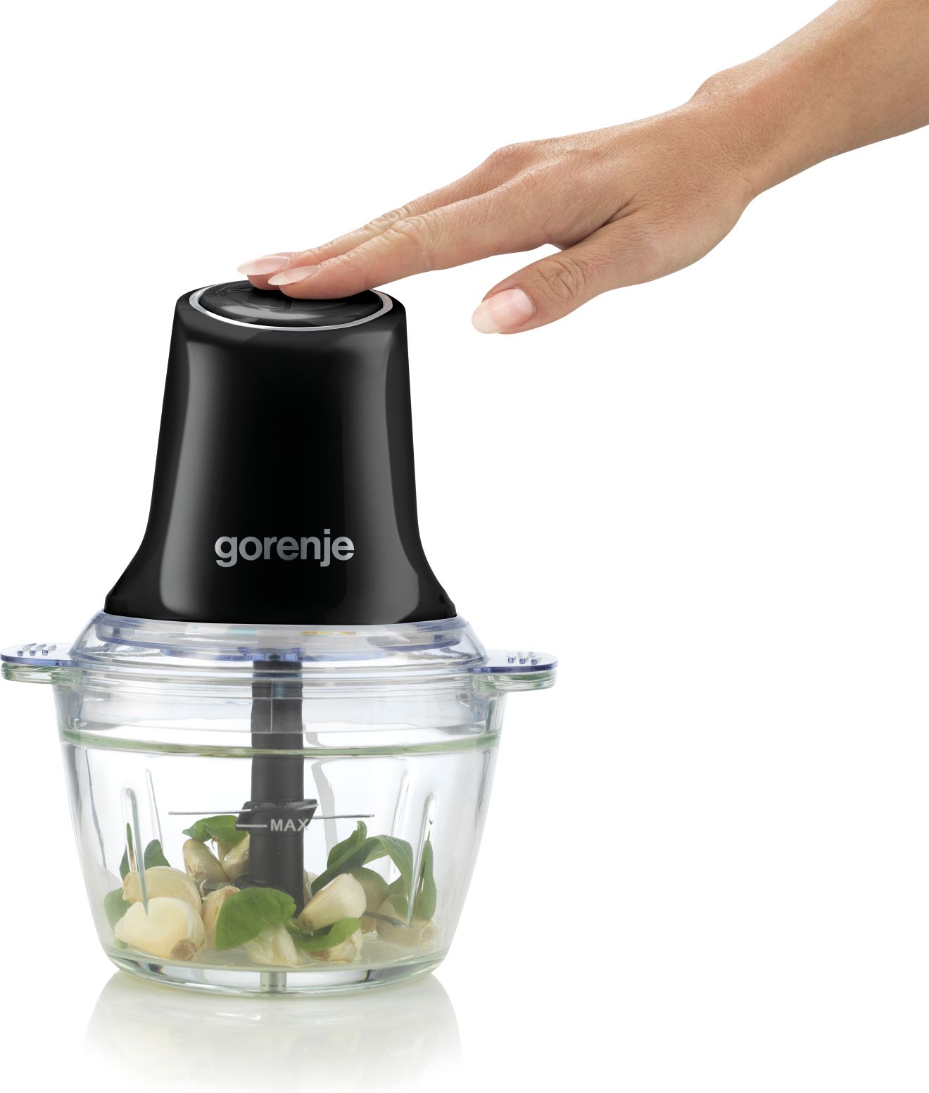 Gorenje Seckalica S501GBK - Image 3