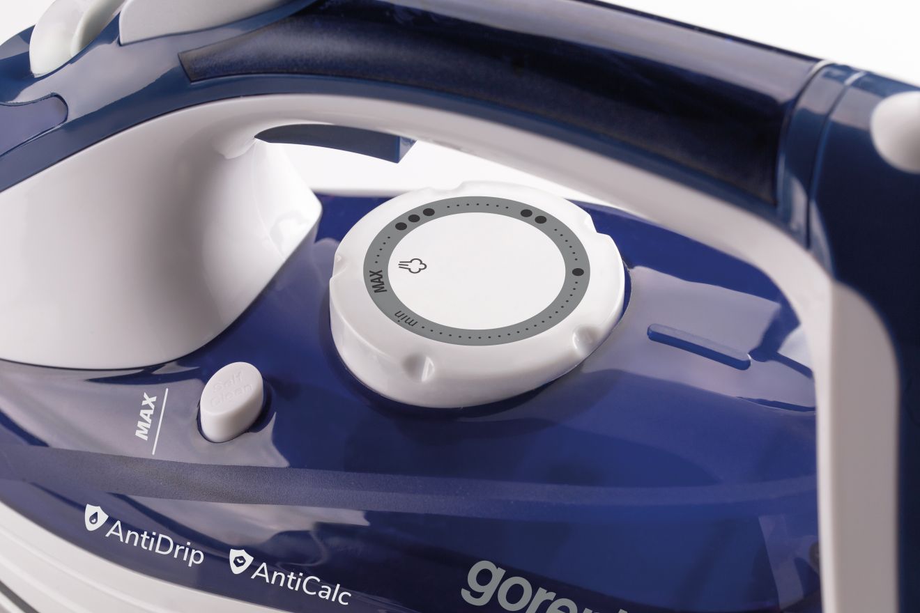 Gorenje Parna pegla SIH2600BLC - Image 12