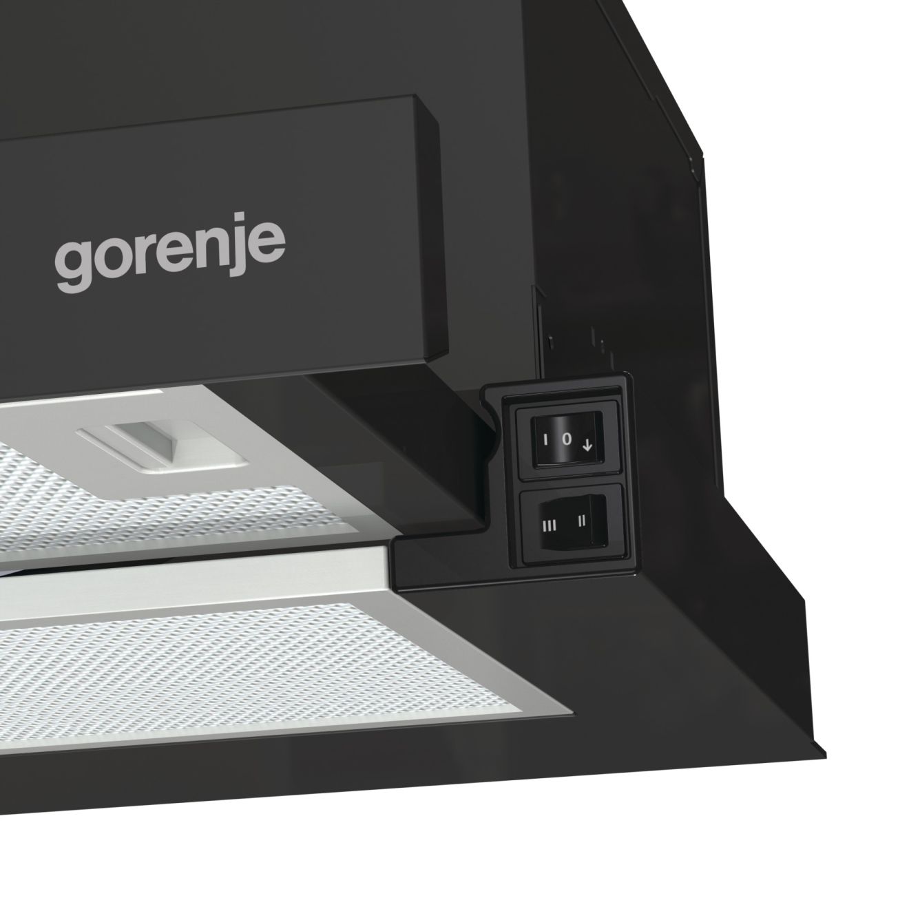 Gorenje Ugradni teleskopski aspirator TH60E3B - Image 5