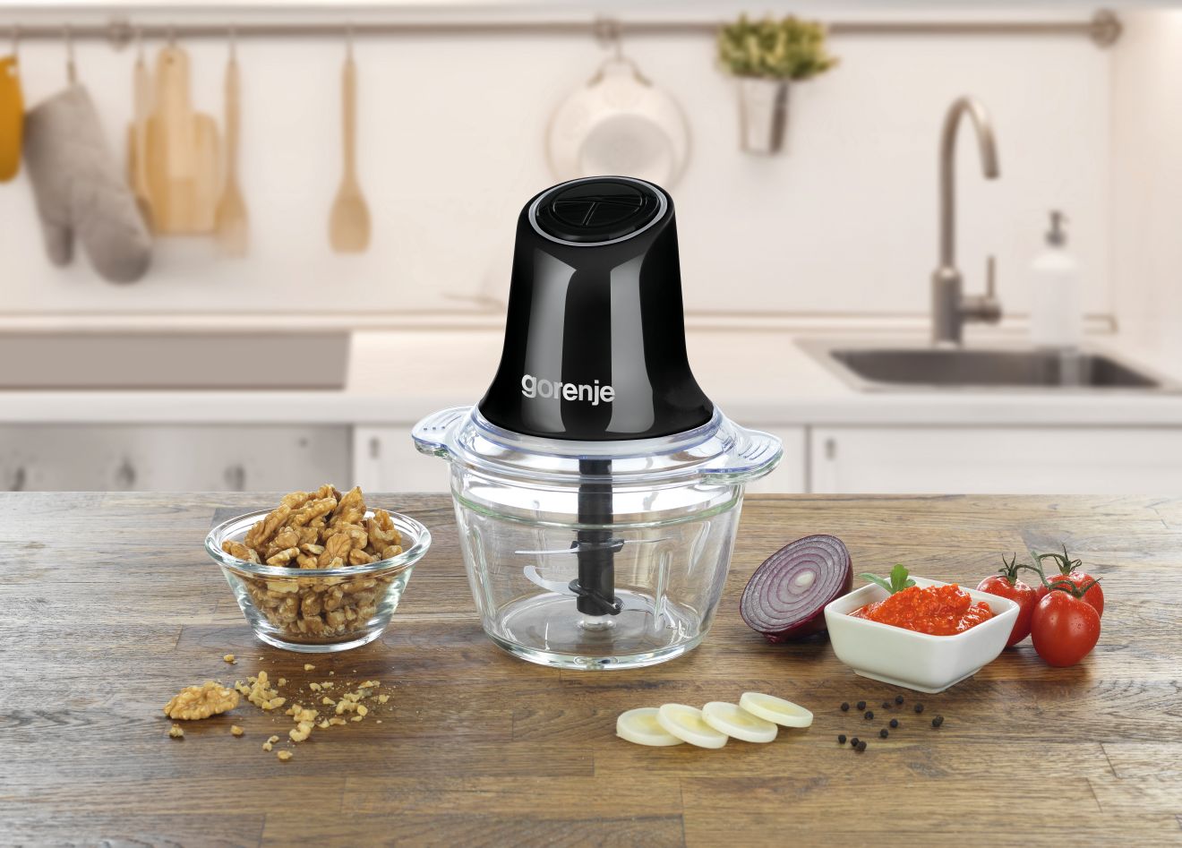 Gorenje Seckalica S501GBK - Image 13