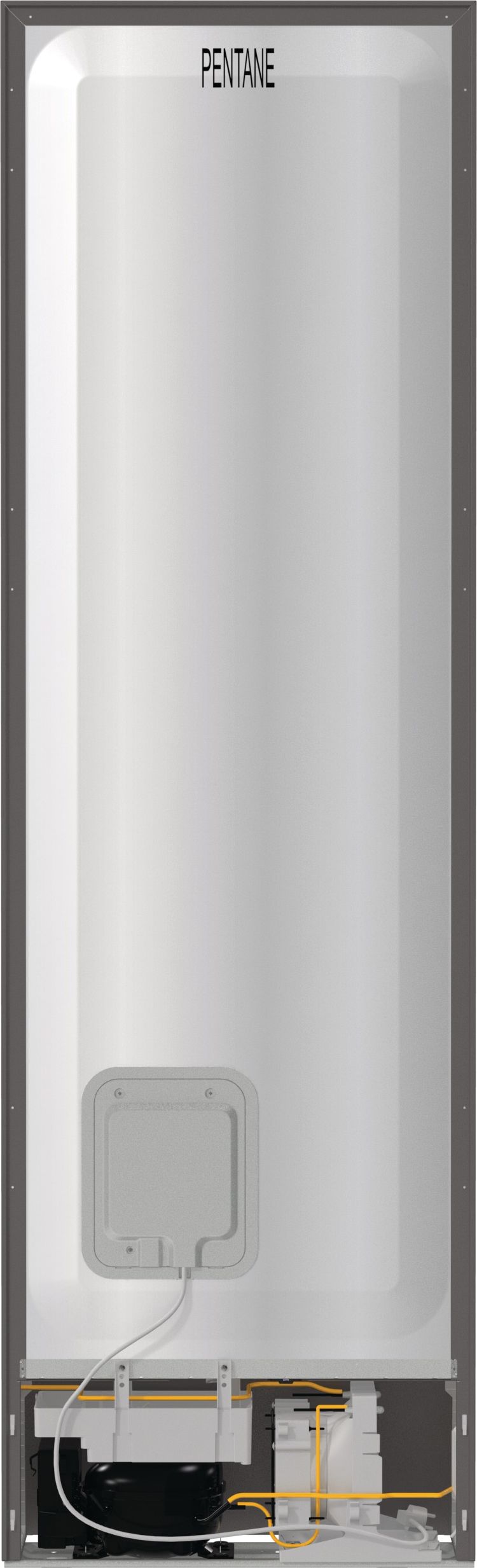 Gorenje Samostalni kombinovani frižider NRC620CSXL4WF - Image 6