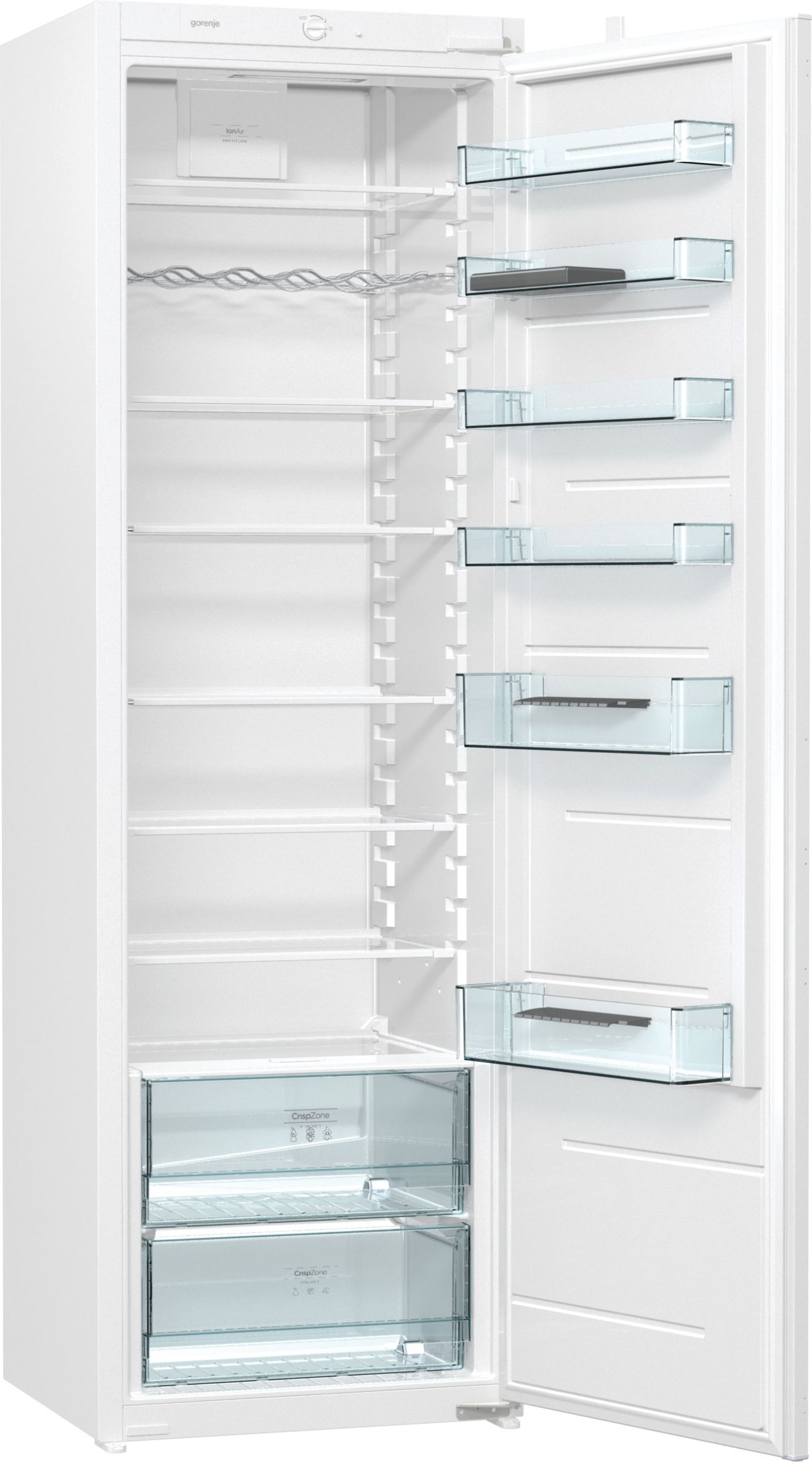 Gorenje Ugradni frižider RI4182E1 builtin-integrated - Image 2
