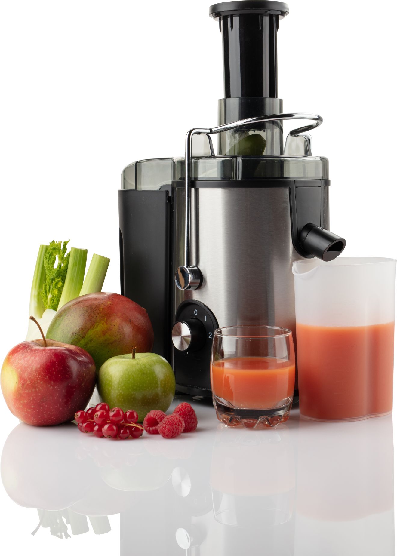 Gorenje Sokovnik JC400E - Image 2