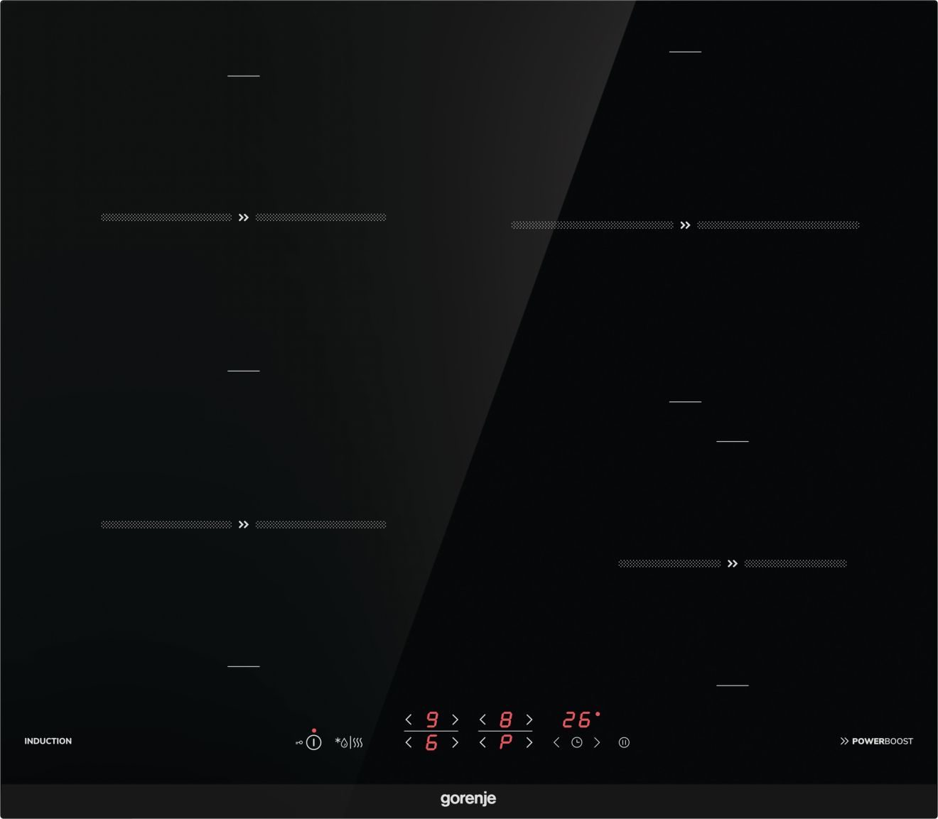 Gorenje Indukcijska ploča IT643BCSC7 - Image 6