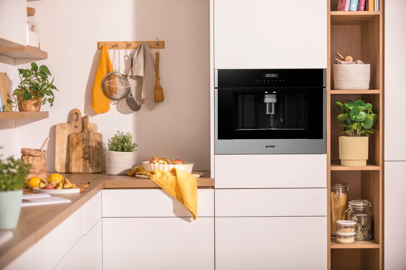 Gorenje Automatski aparat za kafu CMA9200UX - Image 2
