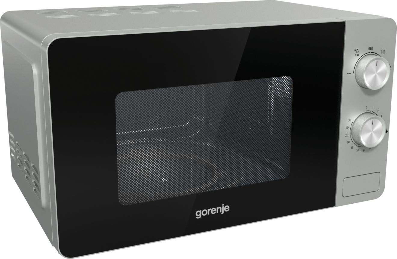 Gorenje Mikrotalasna rerna MO20E1S - Image 2
